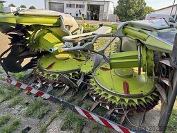 CLAAS Orbis 450 3T