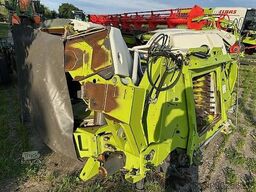CLAAS Orbis 450 3T