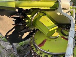CLAAS Orbis 450 3T