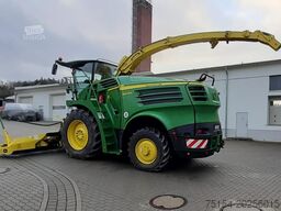 John Deere 8400 i