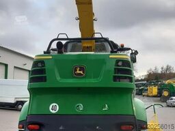 John Deere 8400 i