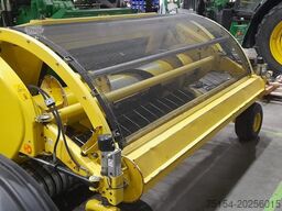 John Deere 8400 i