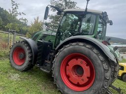 Fendt 724 Vario