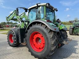 Fendt 724 Vario