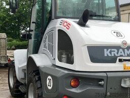 Kramer 8105