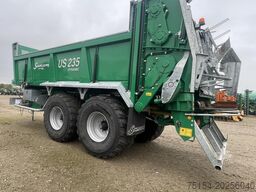 Samson US 235