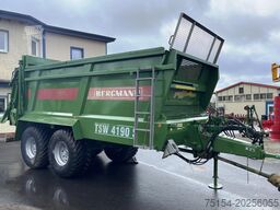 Bergmann TSW 4190S