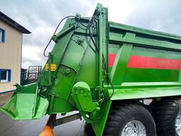 Bergmann TSW 4190S