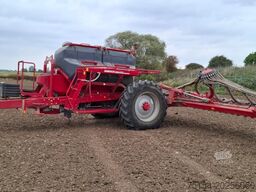 Horsch Avatar 12.25 SD