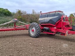 Horsch Avatar 12.25 SD