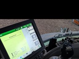 Horsch Avatar 12.25 SD