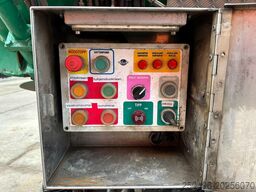 Volvo FM 410 6x2*4 EUR-MARK TANK 14000L / VACUUM Inge...