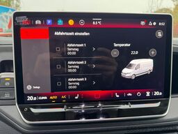 MAN TGE 3.180F 4X2 *L2H2*AHK 3,5to*Tageszula