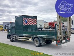 Iveco EuroCargo