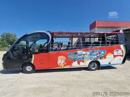 IVECO Mago2