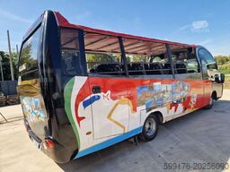 IVECO Mago2
