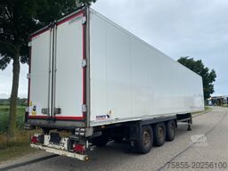 Schmitz Cargobull Fridge Thermoking SLXe Spectrum / Multitemp / S...