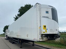 Schmitz Cargobull Fridge Thermoking SLXe Spectrum / Multitemp / S...