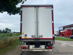Schmitz Cargobull Fridge Thermoking SLXe Spectrum / Multitemp / S...