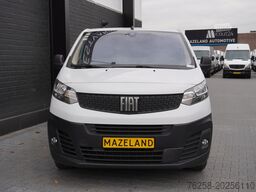 Fiat Scudo 2.0 D 145PK L2 EURO 6 - Airco - Navi - Cr...