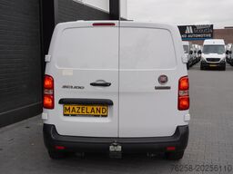 Fiat Scudo 2.0 D 145PK L2 EURO 6 - Airco - Navi - Cr...