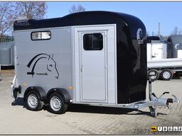 Cheval Liberté Touring XL Sattelkammer XXL