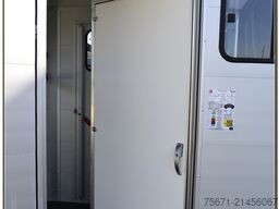 Cheval Liberté Touring XL Sattelkammer XXL