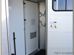 Cheval Liberté Touring XL Sattelkammer XXL