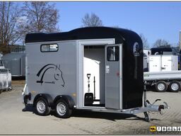 Cheval Liberté Touring XL Sattelkammer XXL