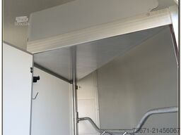 Cheval Liberté Touring XL Sattelkammer XXL