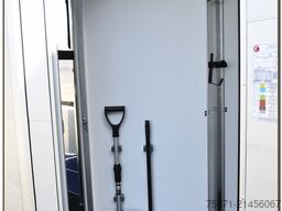 Cheval Liberté Touring XL Sattelkammer XXL