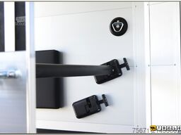 Cheval Liberté Touring XL Sattelkammer XXL