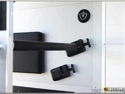 Cheval Liberté Touring XL Sattelkammer XXL