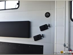 Cheval Liberté Touring XL Sattelkammer XXL