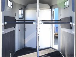 Cheval Liberté Touring XL Sattelkammer XXL