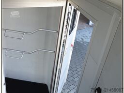 Cheval Liberté Touring XL Sattelkammer XXL