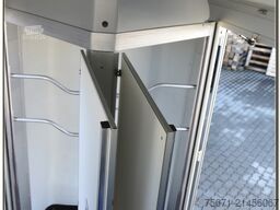 Cheval Liberté Touring XL Sattelkammer XXL