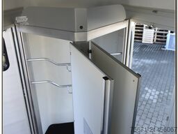 Cheval Liberté Touring XL Sattelkammer XXL