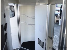 Cheval Liberté Touring XL Sattelkammer XXL