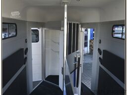 Cheval Liberté Touring XL Sattelkammer XXL