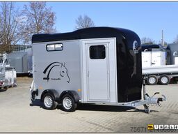 Cheval Liberté Touring XL Sattelkammer XXL