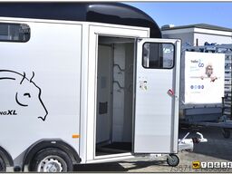 Cheval Liberté Touring XL Sattelkammer XXL