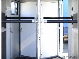 Cheval Liberté Touring XL Sattelkammer XXL