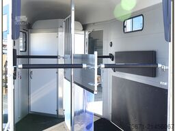 Cheval Liberté Touring XL Sattelkammer XXL