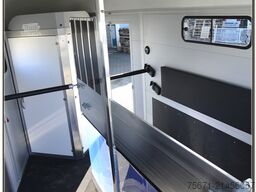 Cheval Liberté Touring XL Sattelkammer XXL