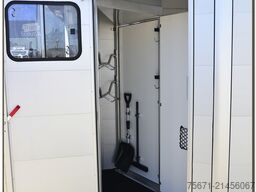 Cheval Liberté Touring XL Sattelkammer XXL