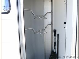 Cheval Liberté Touring XL Sattelkammer XXL