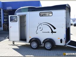 Cheval Liberté Touring XL Sattelkammer XXL