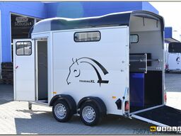 Cheval Liberté Touring XL Sattelkammer XXL