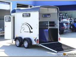 Cheval Liberté Touring XL Sattelkammer XXL